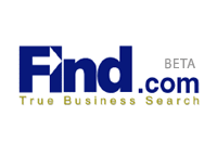 find.com search servis