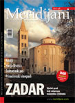 Meridijani (Hrvatski zemljopis) - časopisa za zemljopis, povijest, ekologiju i putovanja 